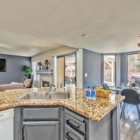 Treasure Bay-3Br Pool & Hot Tub Oasis Near T Strip-3